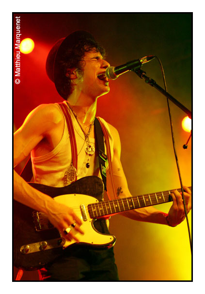 live : photo de concert de BOOK MUSIQUE � Paris, concerts